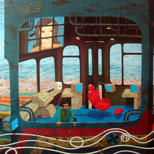Central Bus