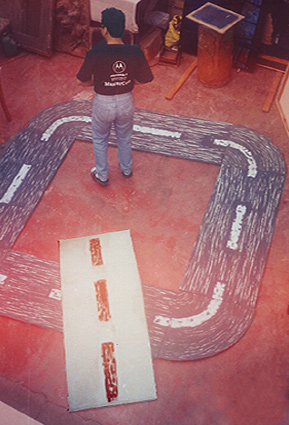 BYPASS