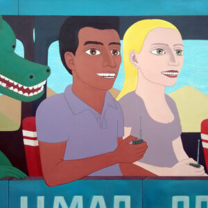 Paquita y Paco