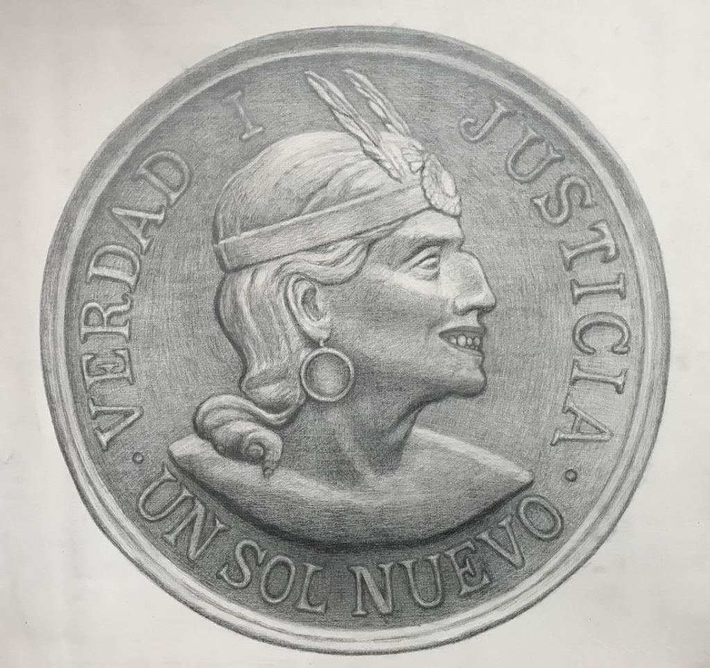 Un sol nuevo