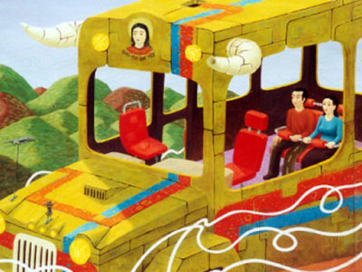 Toro Bus