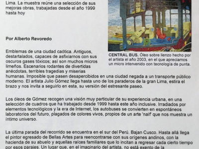 Individual Alianza Francesa