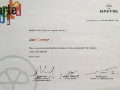 MAPFRE Arte en Libertad