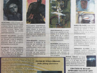 Individual Museo de Arte Contemporáneo del Cusco