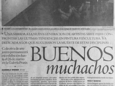 Premio Arte Joven