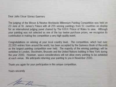 Competencia Mundial