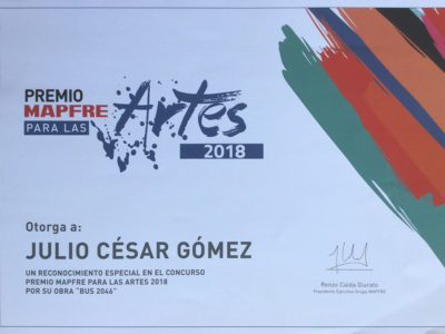 Premio MAPFRE