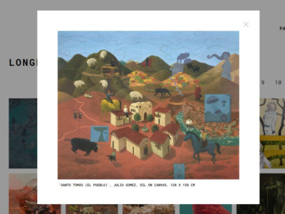 Jackson’s Painting Prize