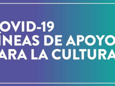 Apoyos Mincul