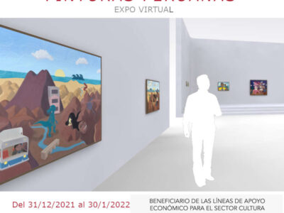 Pinturas Peruanas