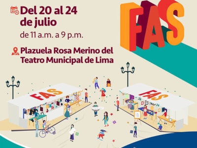 Feria de Artes