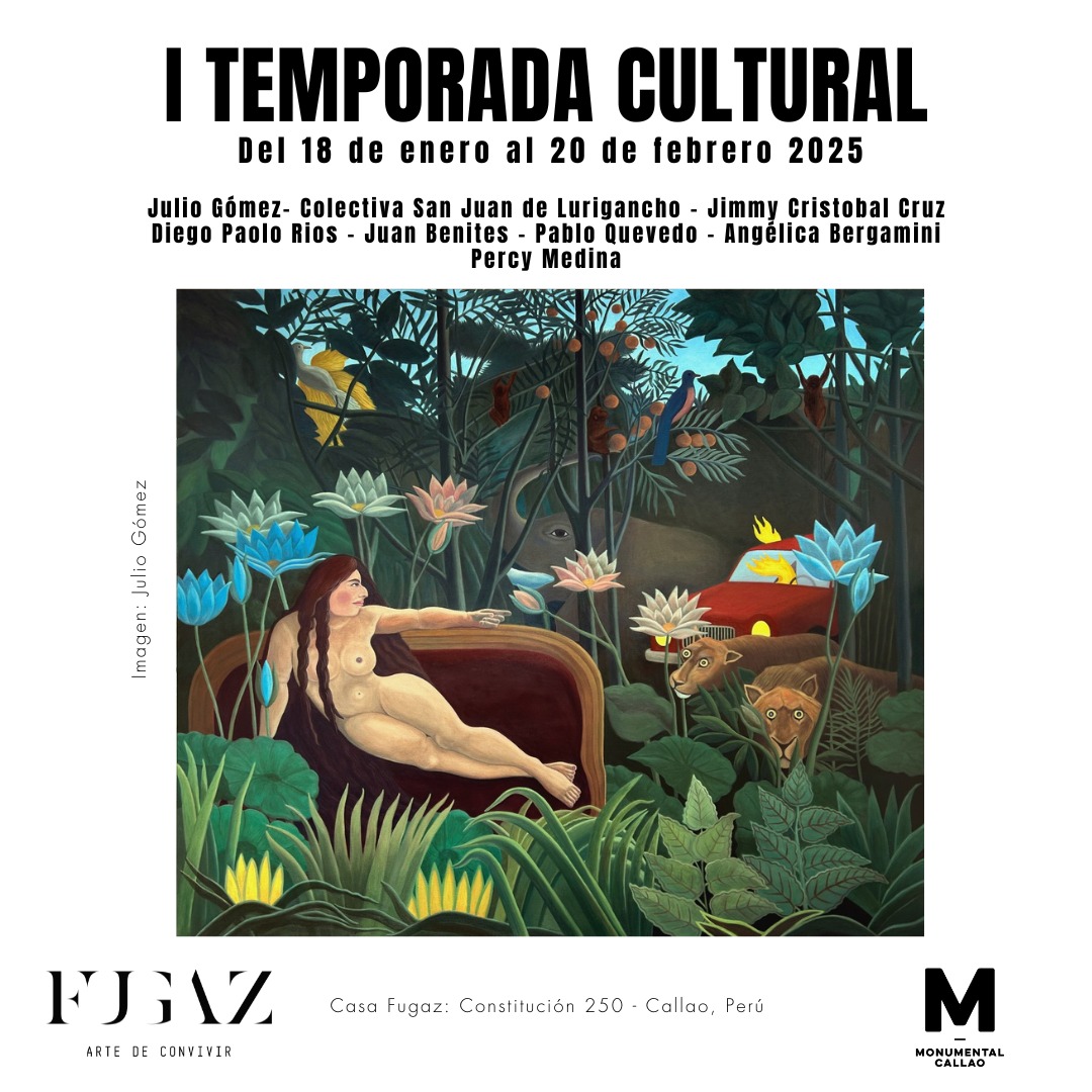 [ Individual ] Huerto Cerrado